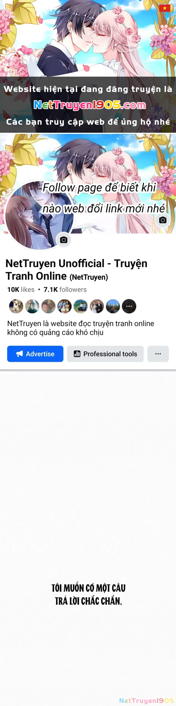 Chiến Lược: Tình Yêu Trong Sáng Chapter 113.2 - 1