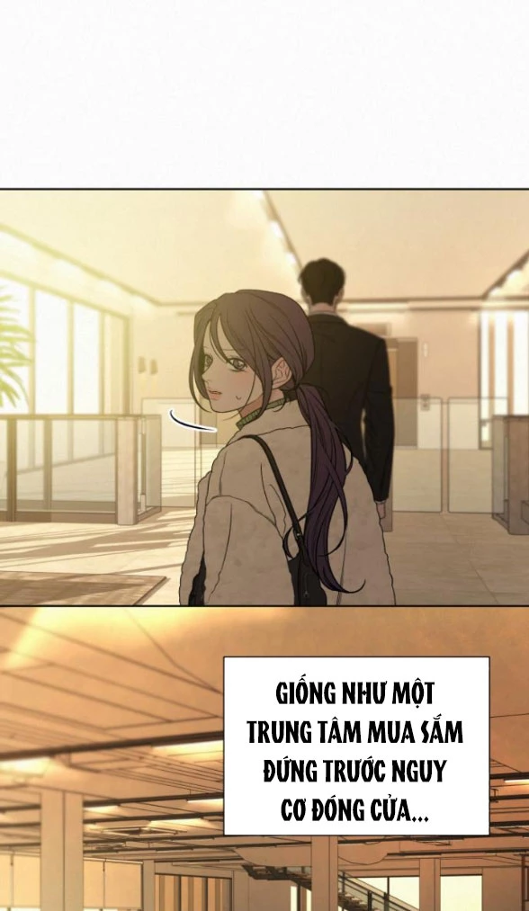 Chiến Lược: Tình Yêu Trong Sáng Chapter 113.2 - 11