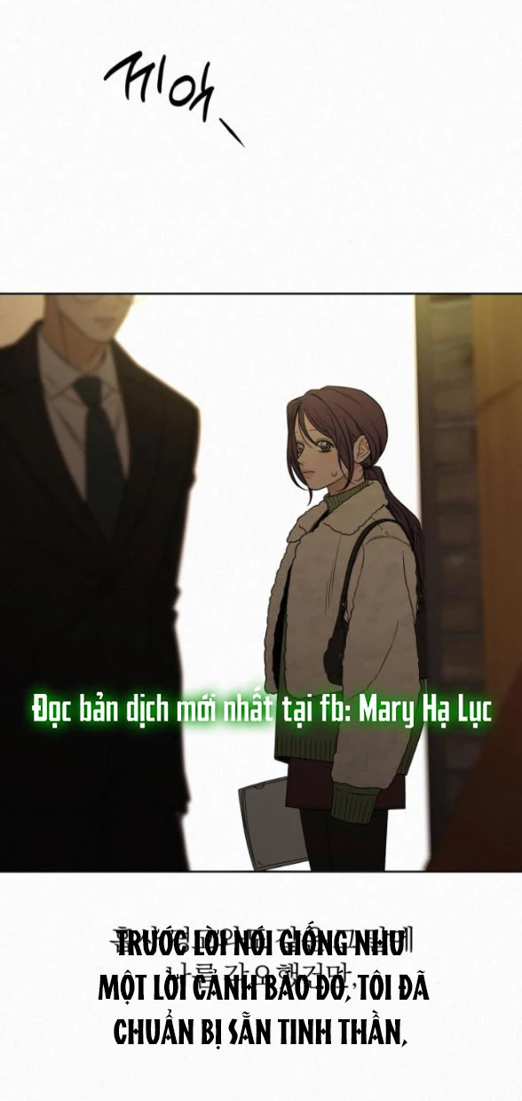 Chiến Lược: Tình Yêu Trong Sáng Chapter 113.2 - 17