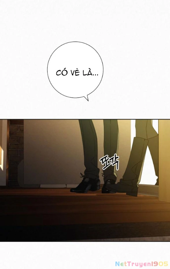 Chiến Lược: Tình Yêu Trong Sáng Chapter 113.2 - 26