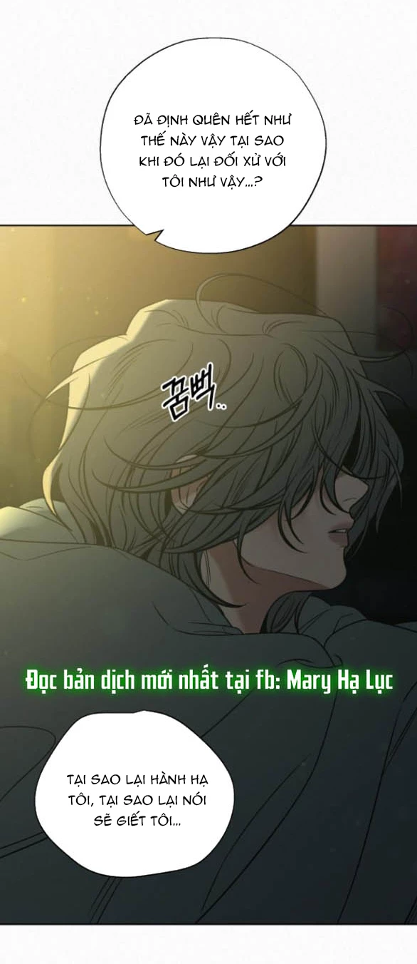 Chiến Lược: Tình Yêu Trong Sáng Chapter 114.1 - 14