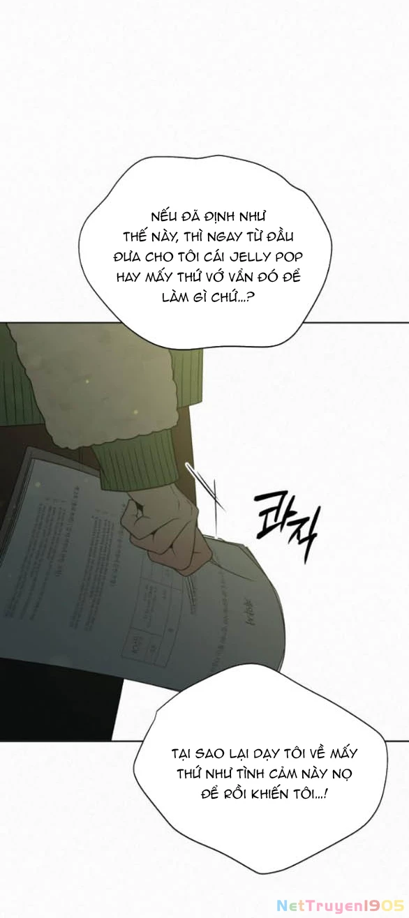 Chiến Lược: Tình Yêu Trong Sáng Chapter 114.1 - 17