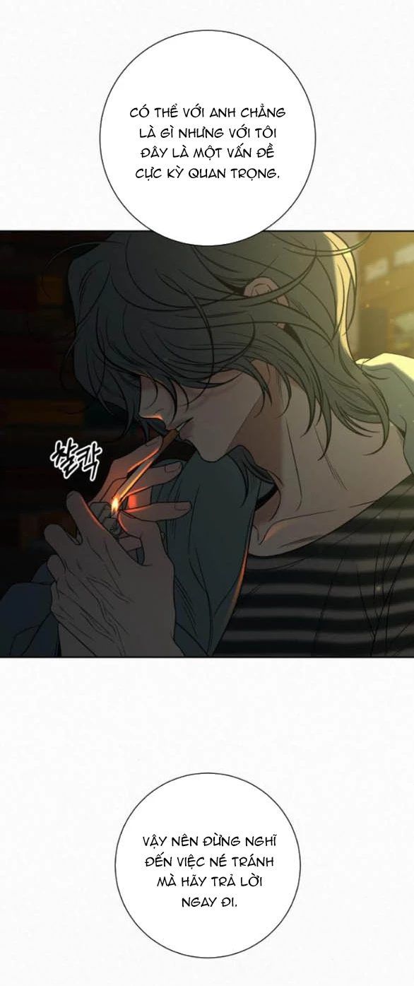 Chiến Lược: Tình Yêu Trong Sáng Chapter 114.1 - 32