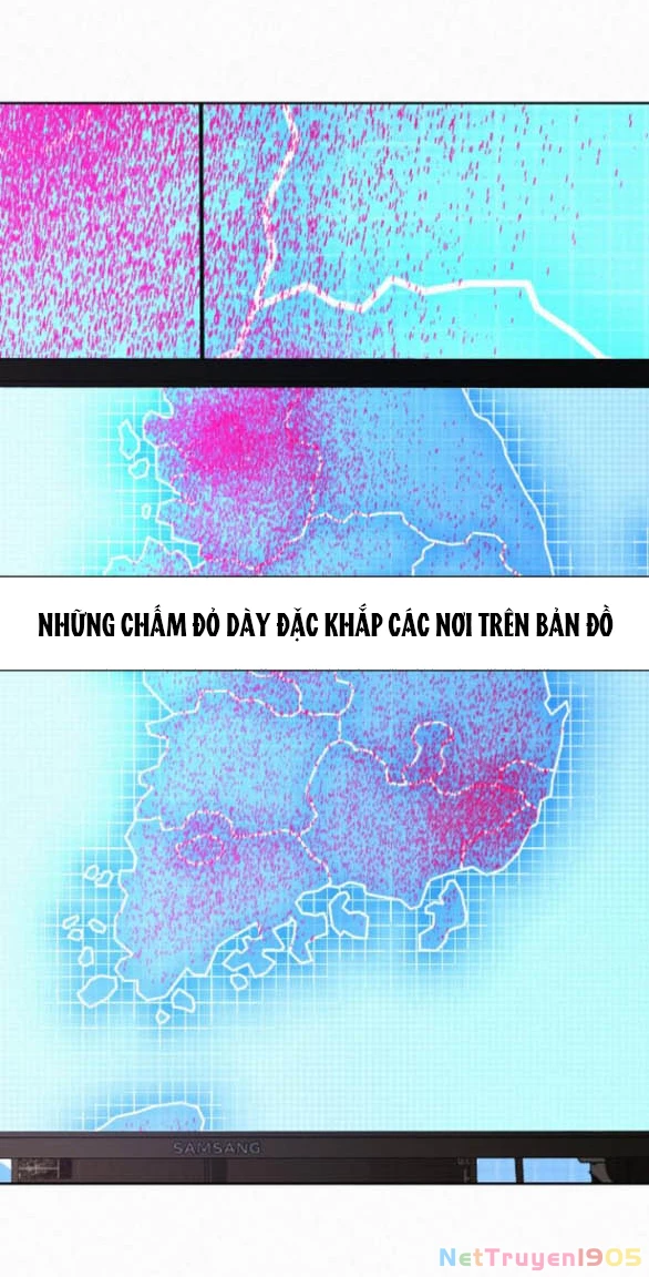 Chiến Lược: Tình Yêu Trong Sáng Chapter 114.1 - 39