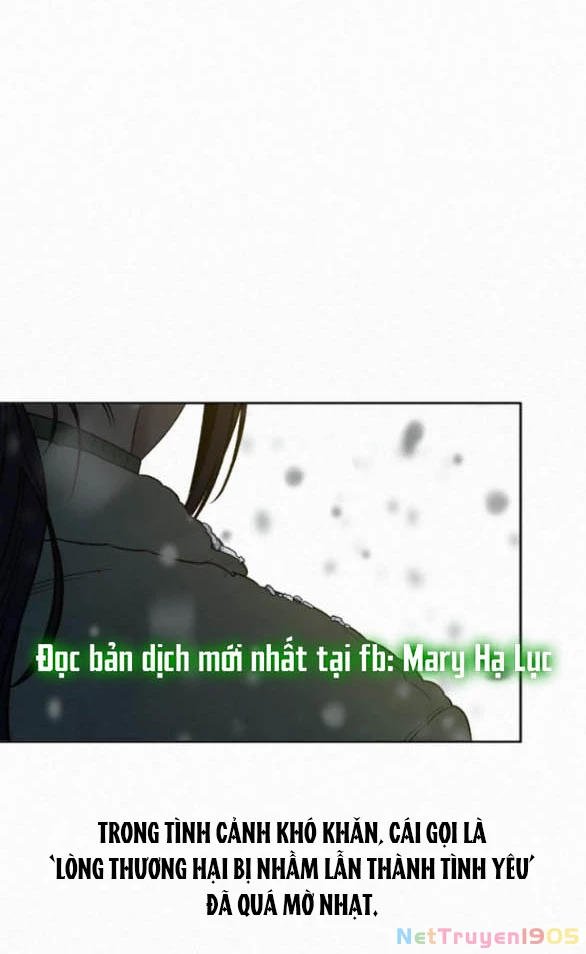 Chiến Lược: Tình Yêu Trong Sáng Chapter 114.2 - 24