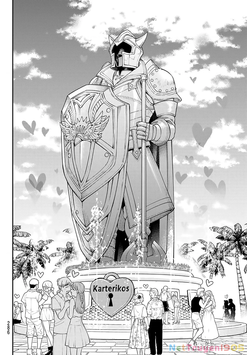 Lâu Đài Ma Vương Sudachi Chapter 45 - 23