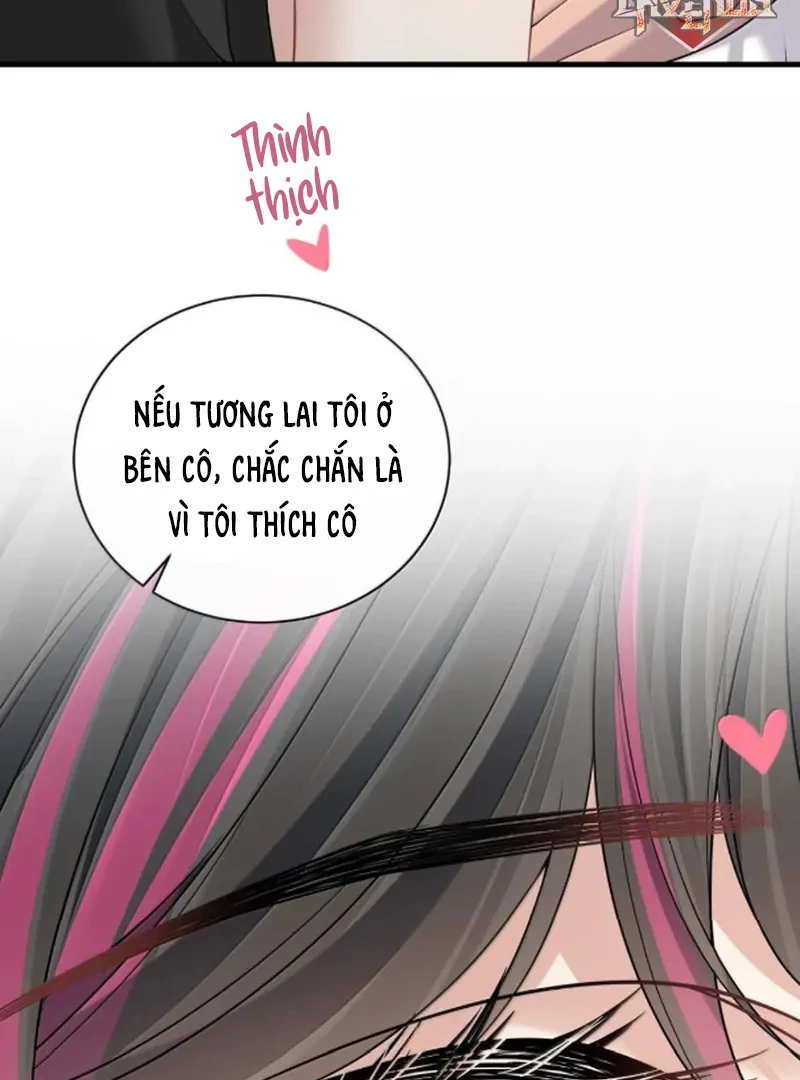 Người Tình Nguy Hiểm Chapter 54 - 3