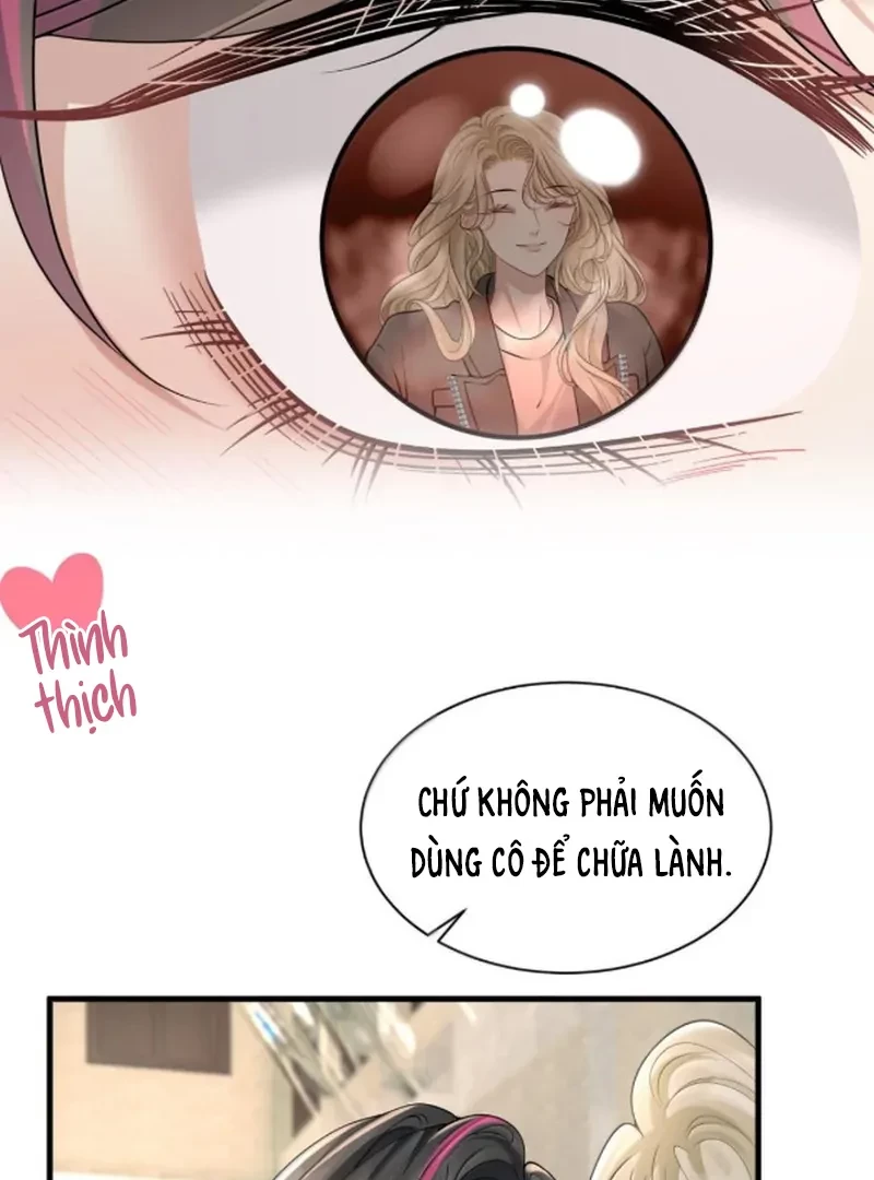 Người Tình Nguy Hiểm Chapter 54 - 4