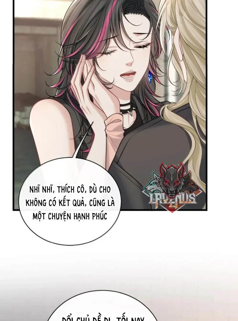 Người Tình Nguy Hiểm Chapter 54 - 5