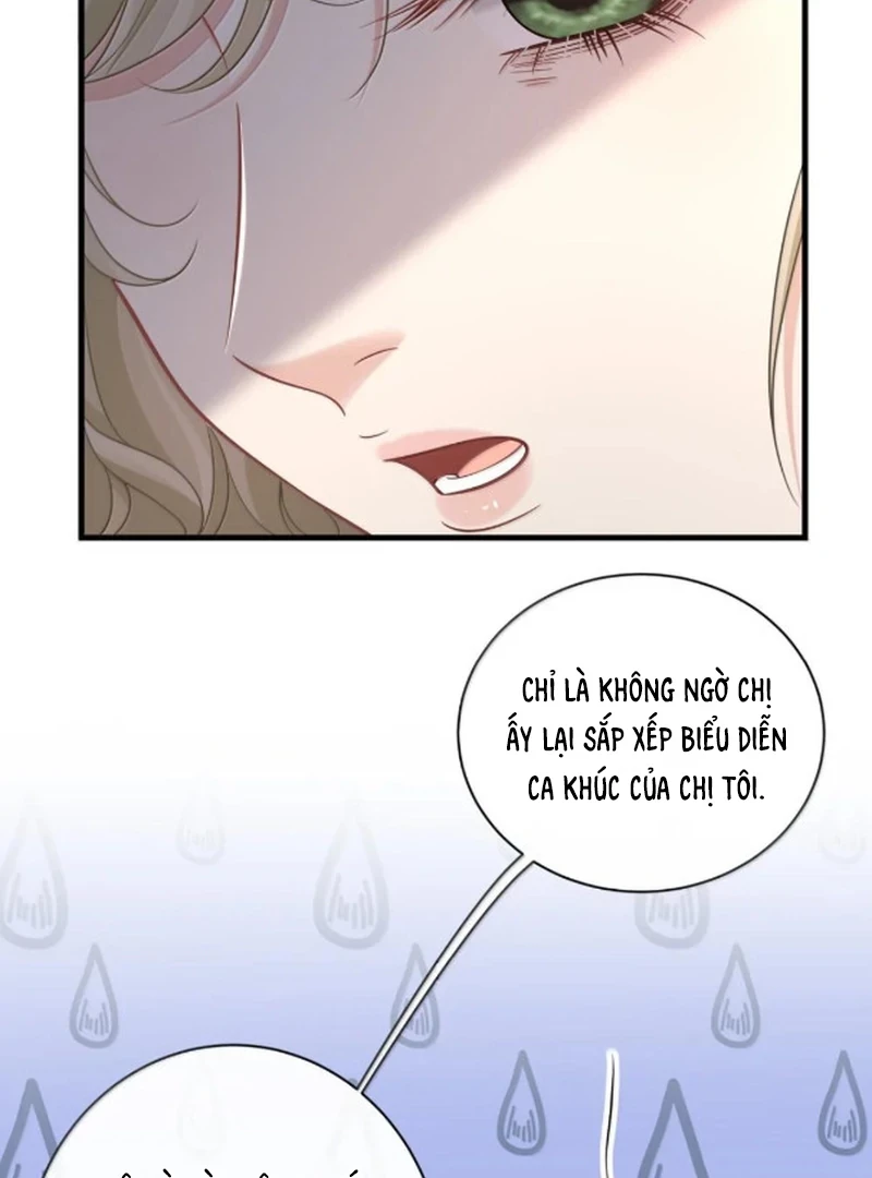 Người Tình Nguy Hiểm Chapter 54 - 8