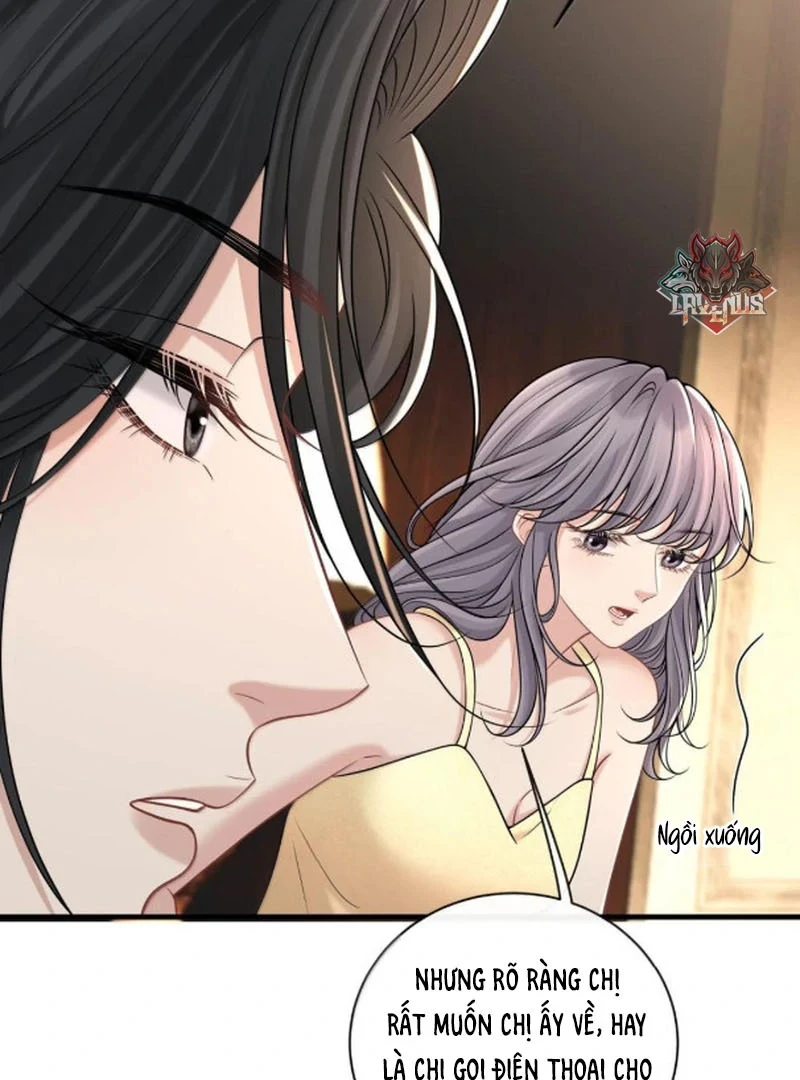 Người Tình Nguy Hiểm Chapter 54 - 23