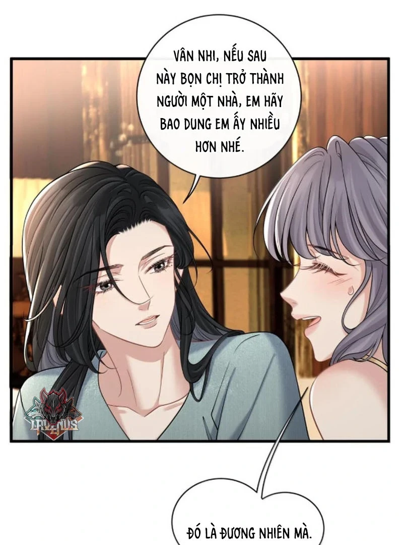 Người Tình Nguy Hiểm Chapter 54 - 27