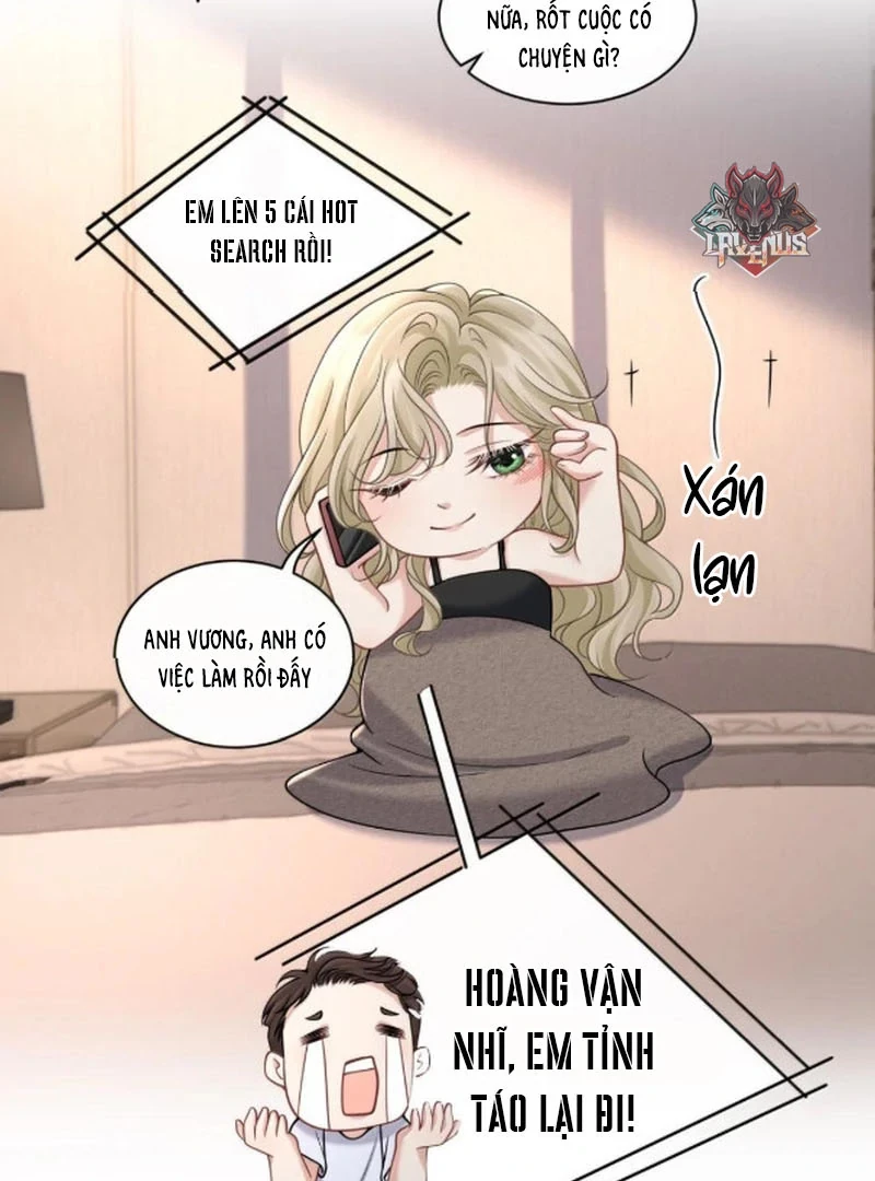 Người Tình Nguy Hiểm Chapter 54 - 35