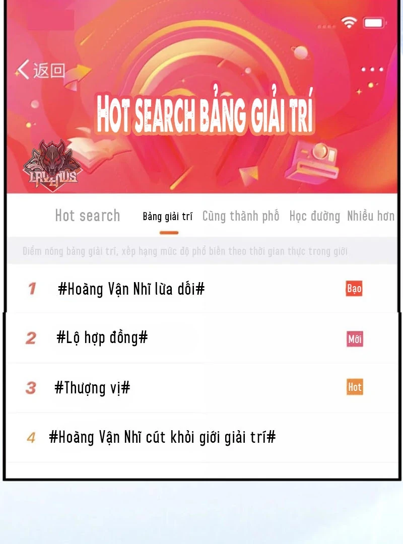 Người Tình Nguy Hiểm Chapter 54 - 42