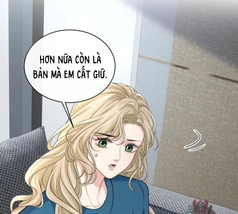 Người Tình Nguy Hiểm Chapter 54 - 46