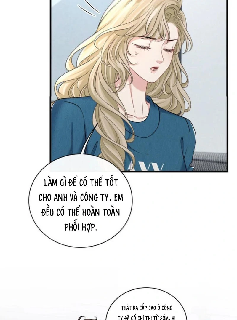 Người Tình Nguy Hiểm Chapter 54 - 51