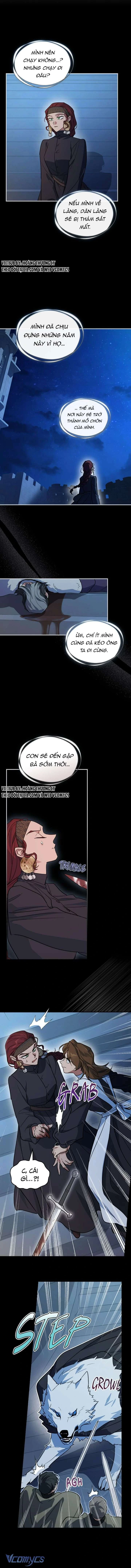 Người Đẹp Và Quái Vật Chapter 169 - 10