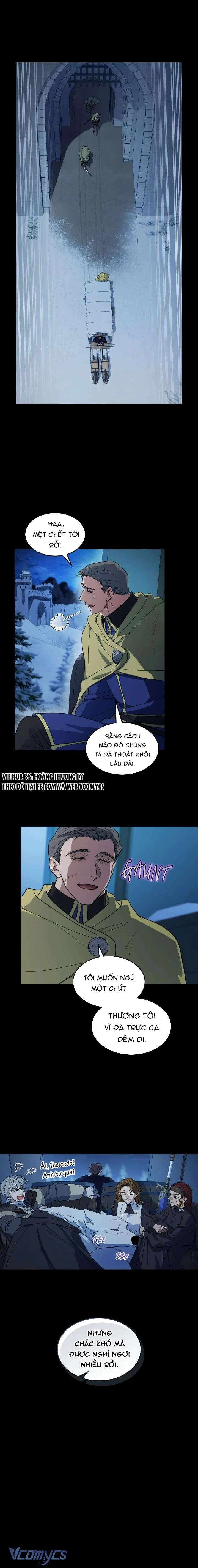 Người Đẹp Và Quái Vật Chapter 169 - 13