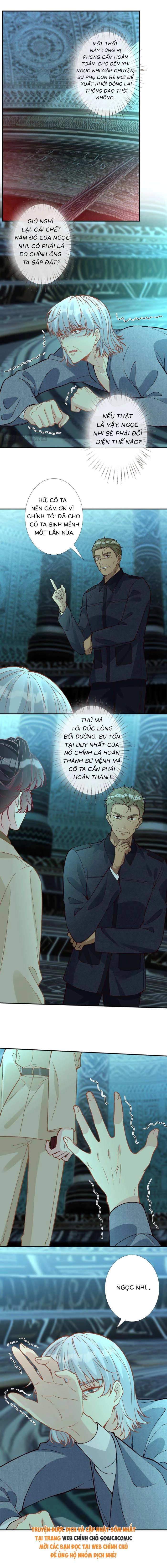 Ôm Khẩn Tiểu Mã Giáp Của Tôi Chapter 380 - 4