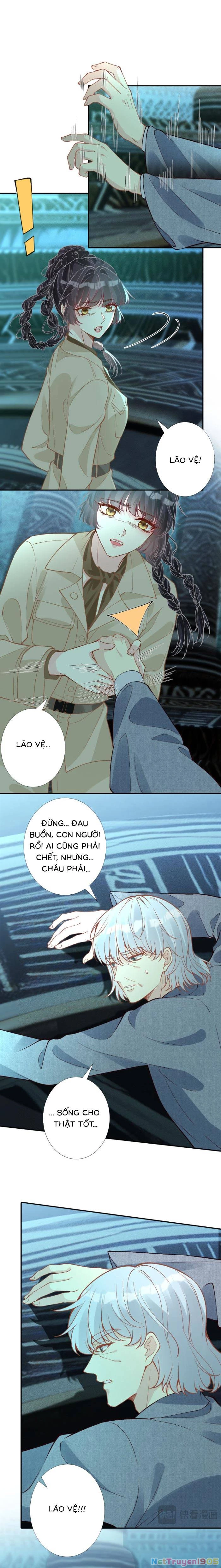Ôm Khẩn Tiểu Mã Giáp Của Tôi Chapter 380 - 5