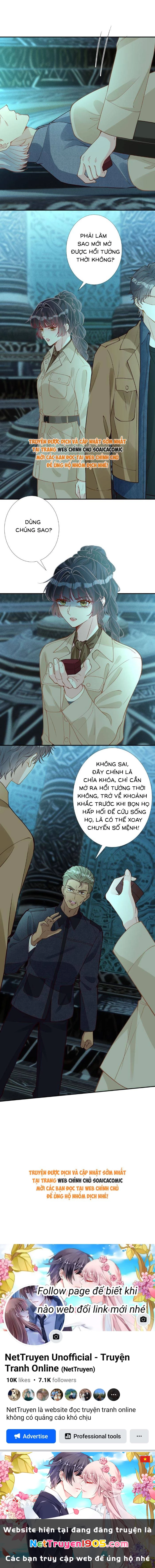 Ôm Khẩn Tiểu Mã Giáp Của Tôi Chapter 380 - 8