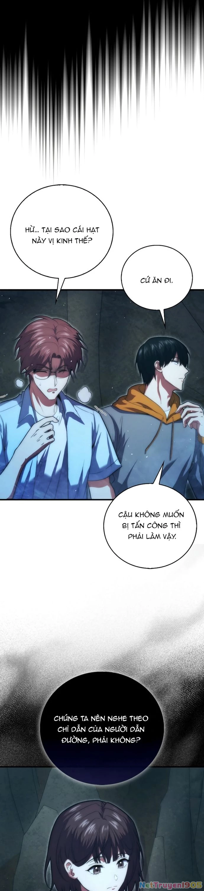 Người chơi thiên tài Chapter 73 - 2