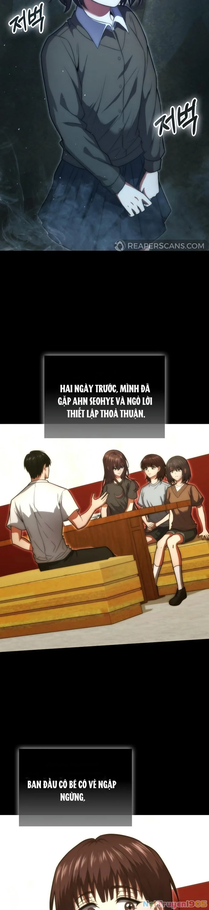 Người chơi thiên tài Chapter 73 - 3