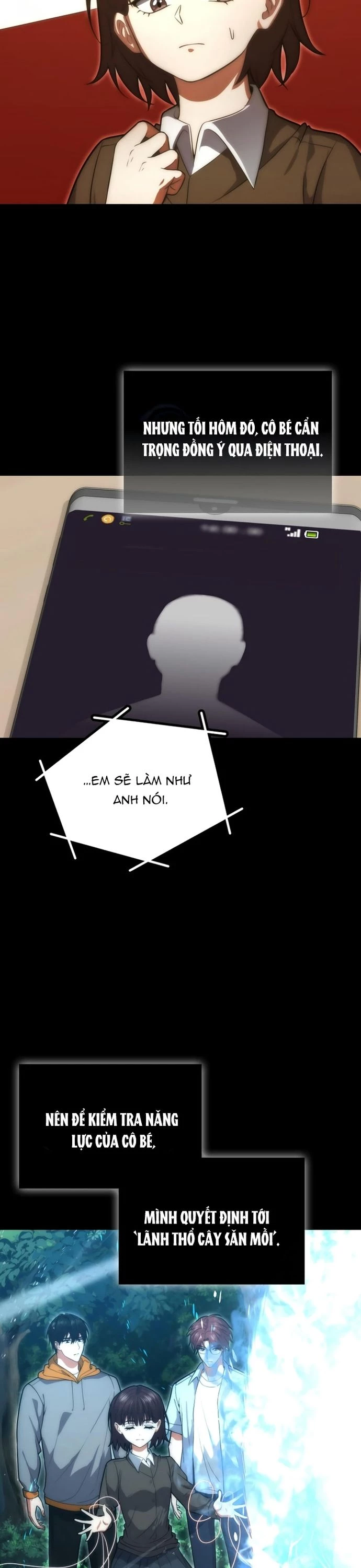 Người chơi thiên tài Chapter 73 - 4