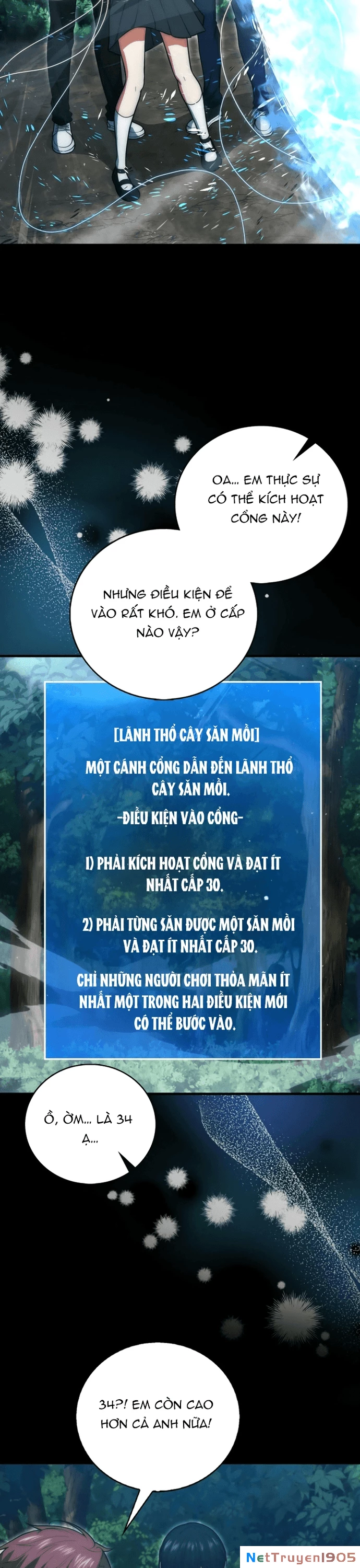 Người chơi thiên tài Chapter 73 - 5
