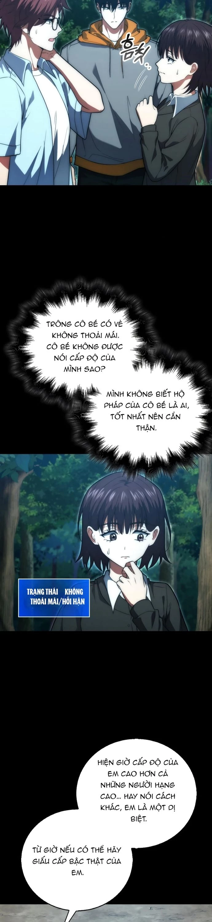 Người chơi thiên tài Chapter 73 - 6