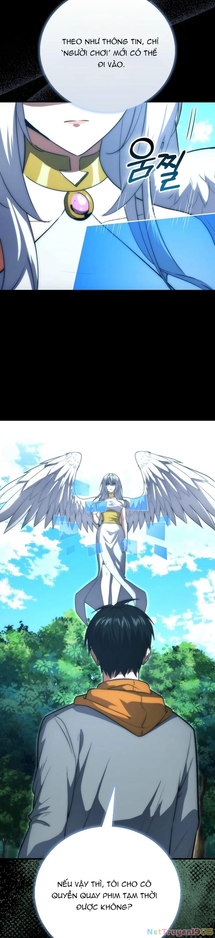 Người chơi thiên tài Chapter 73 - 8