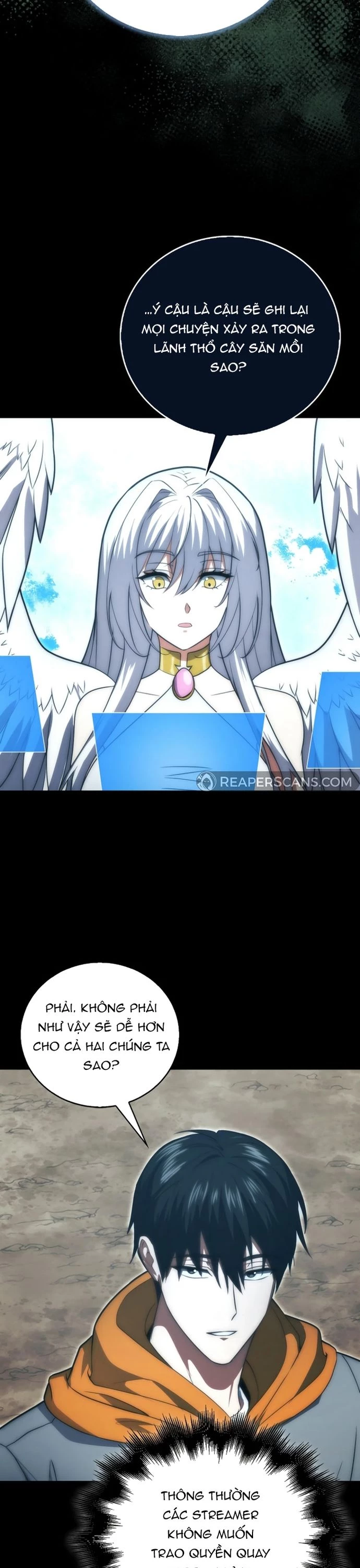 Người chơi thiên tài Chapter 73 - 9