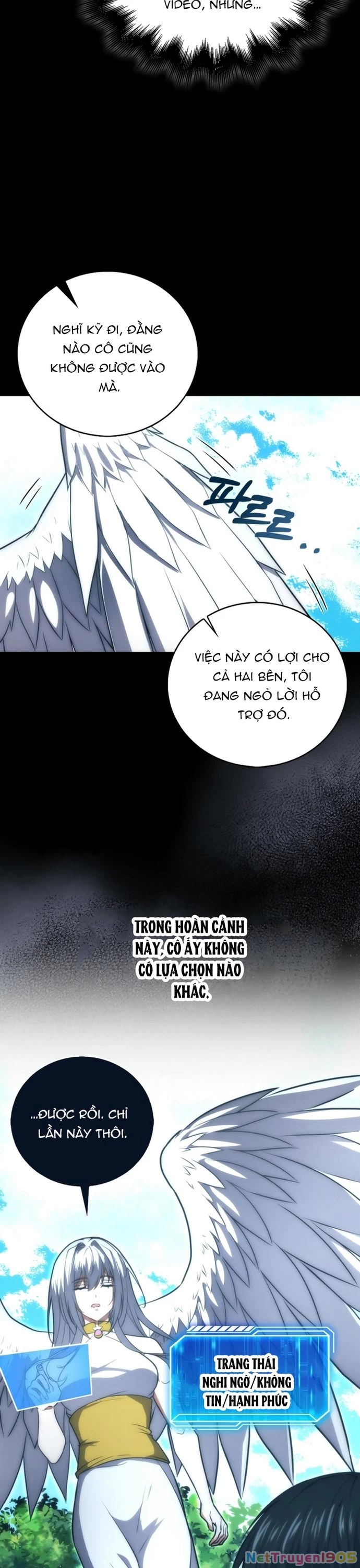 Người chơi thiên tài Chapter 73 - 10