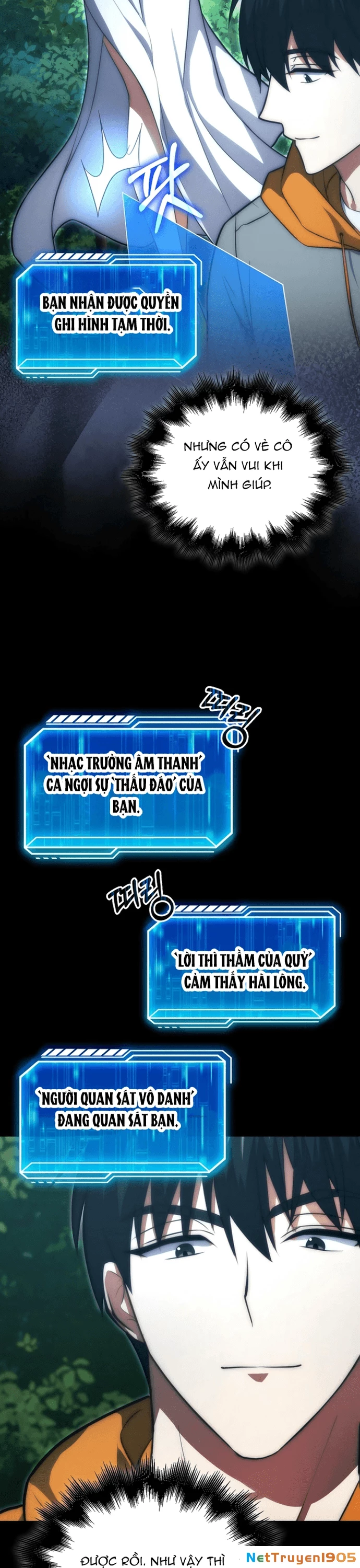 Người chơi thiên tài Chapter 73 - 11