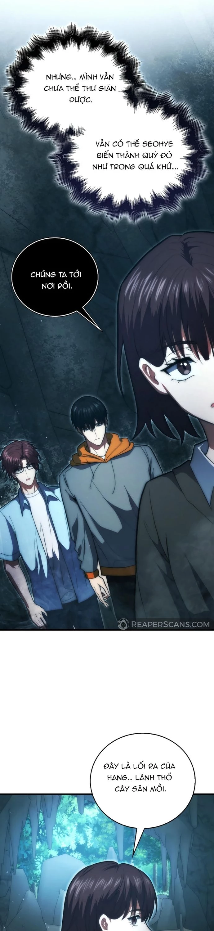 Người chơi thiên tài Chapter 73 - 14