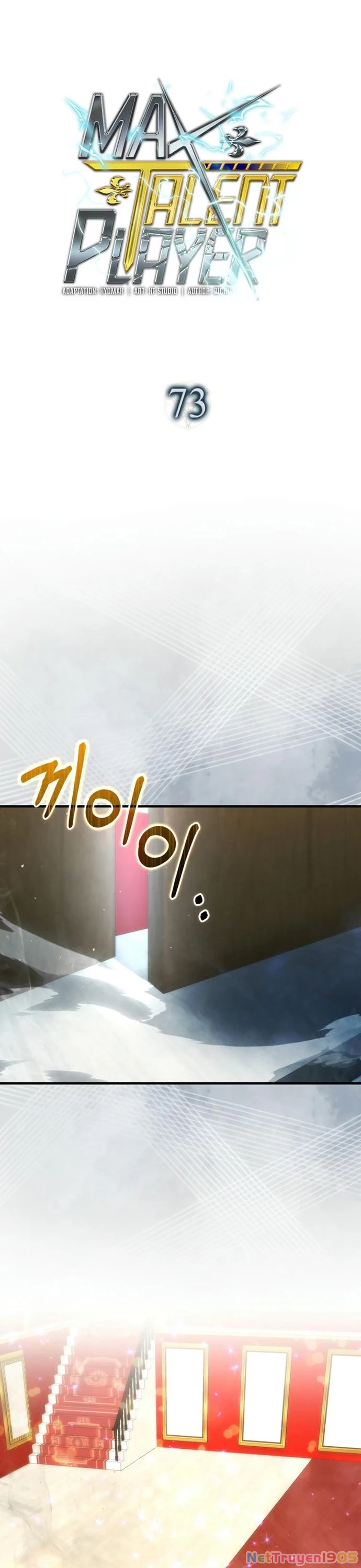 Người chơi thiên tài Chapter 73 - 16