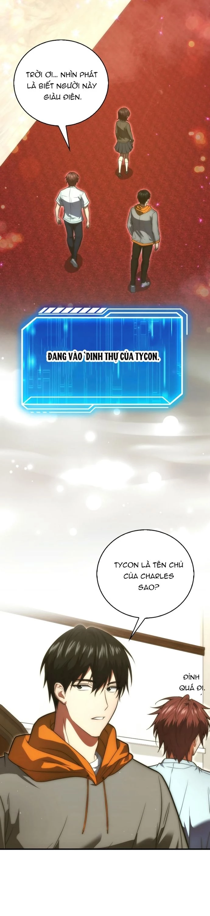 Người chơi thiên tài Chapter 73 - 17