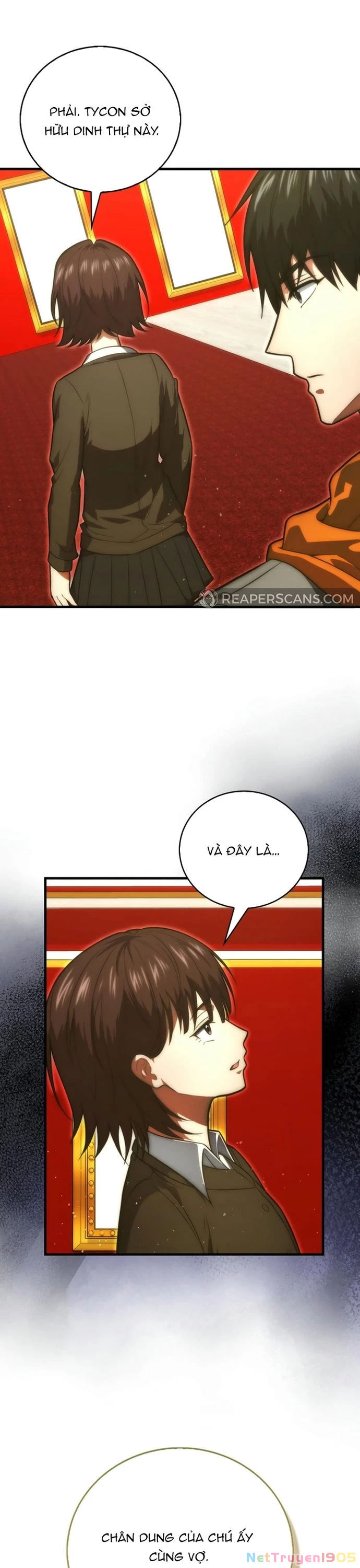 Người chơi thiên tài Chapter 73 - 18