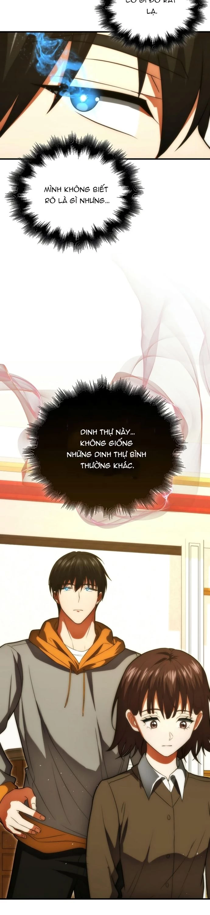 Người chơi thiên tài Chapter 73 - 21