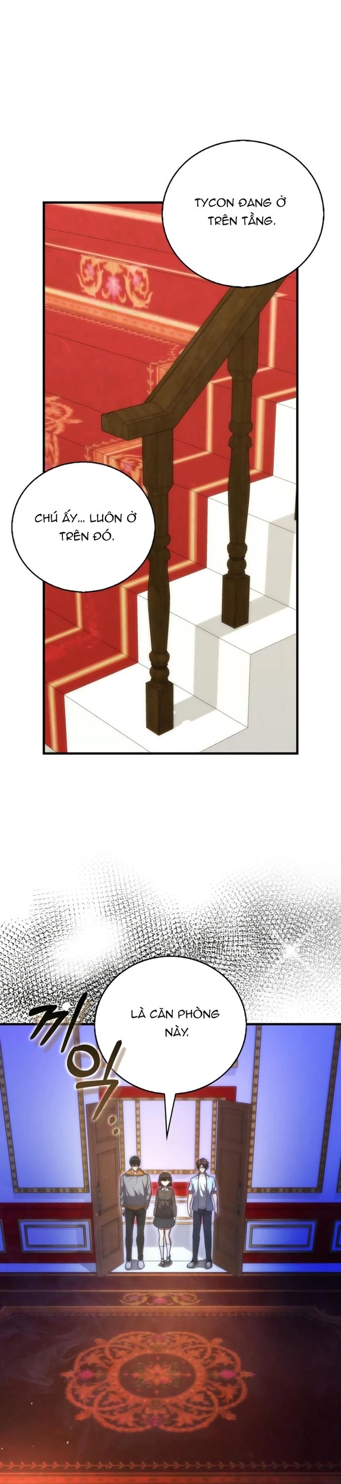 Người chơi thiên tài Chapter 73 - 22