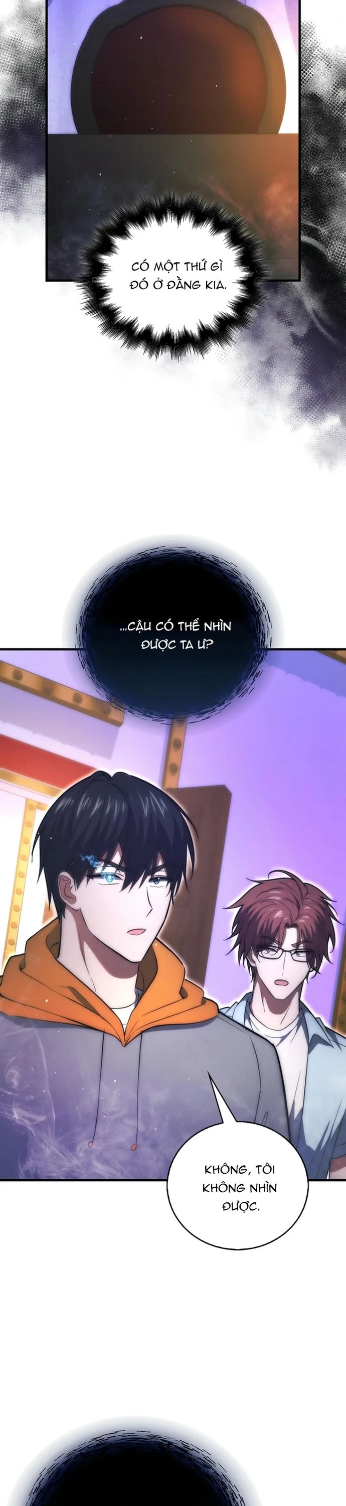 Người chơi thiên tài Chapter 73 - 26