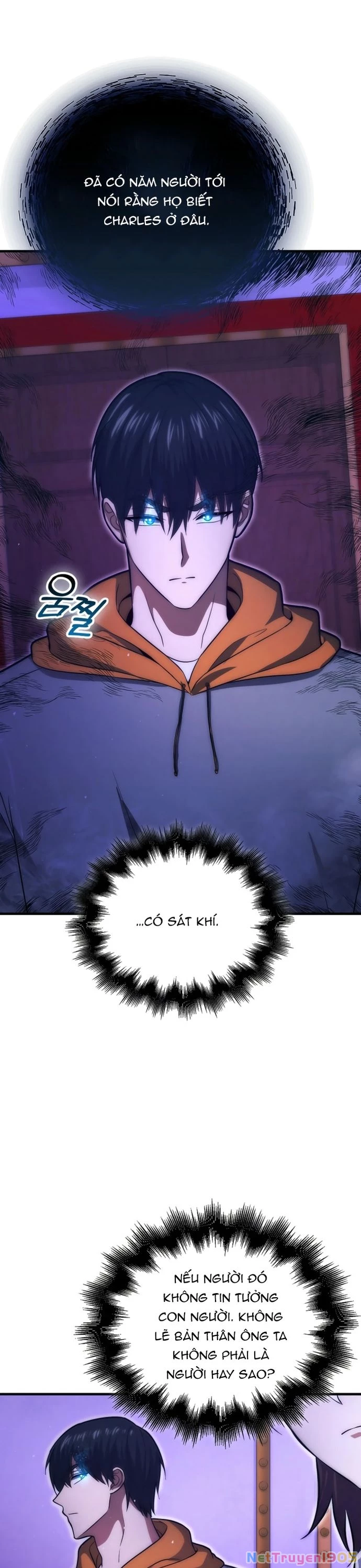 Người chơi thiên tài Chapter 73 - 28