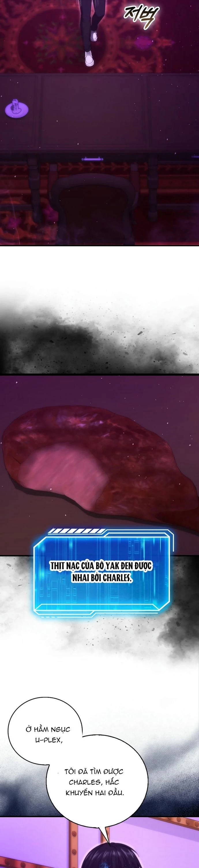 Người chơi thiên tài Chapter 73 - 30