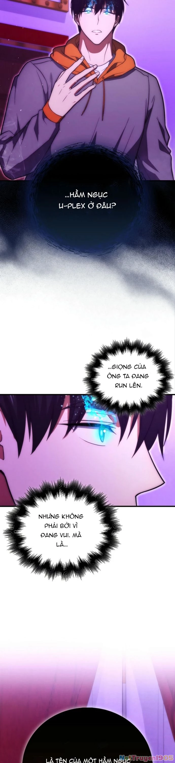 Người chơi thiên tài Chapter 73 - 31