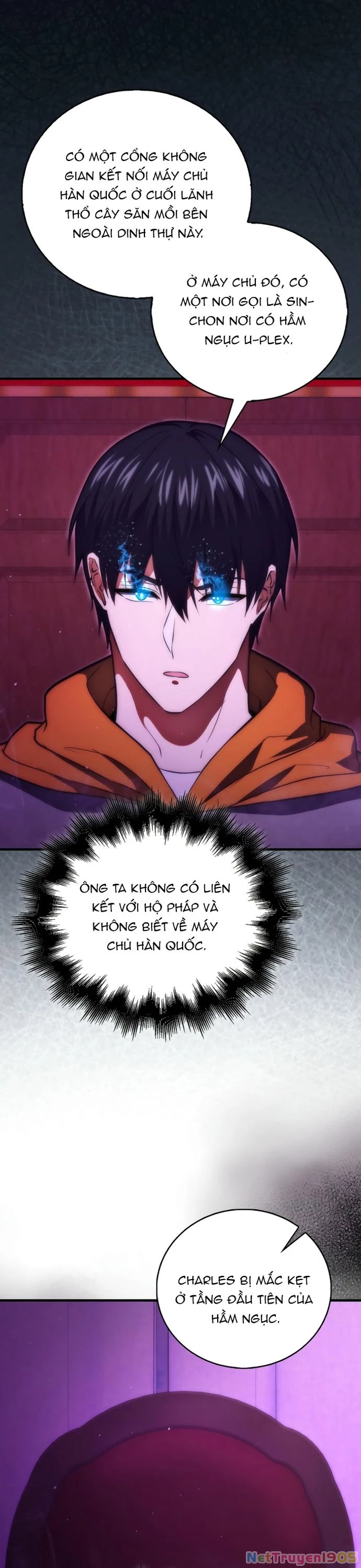 Người chơi thiên tài Chapter 73 - 33