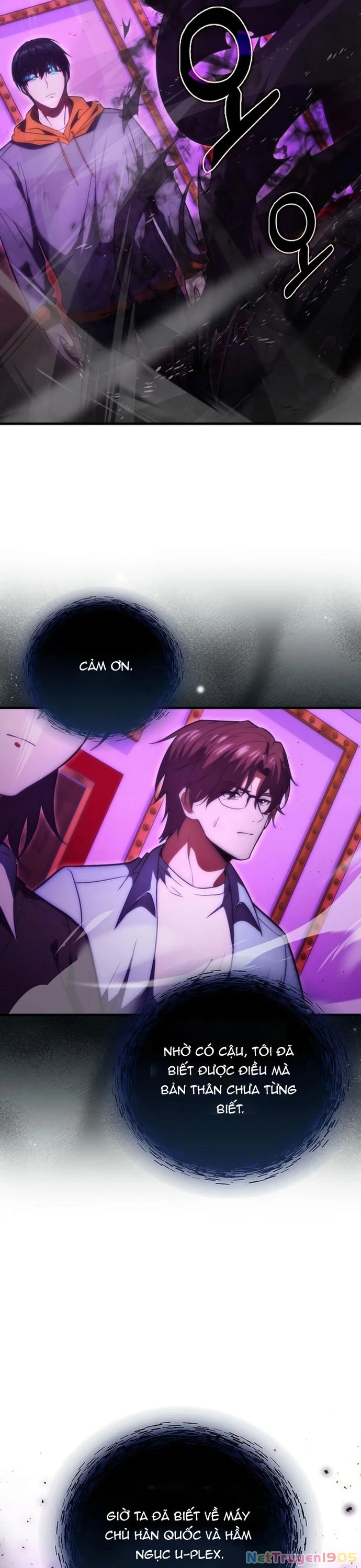 Người chơi thiên tài Chapter 73 - 35