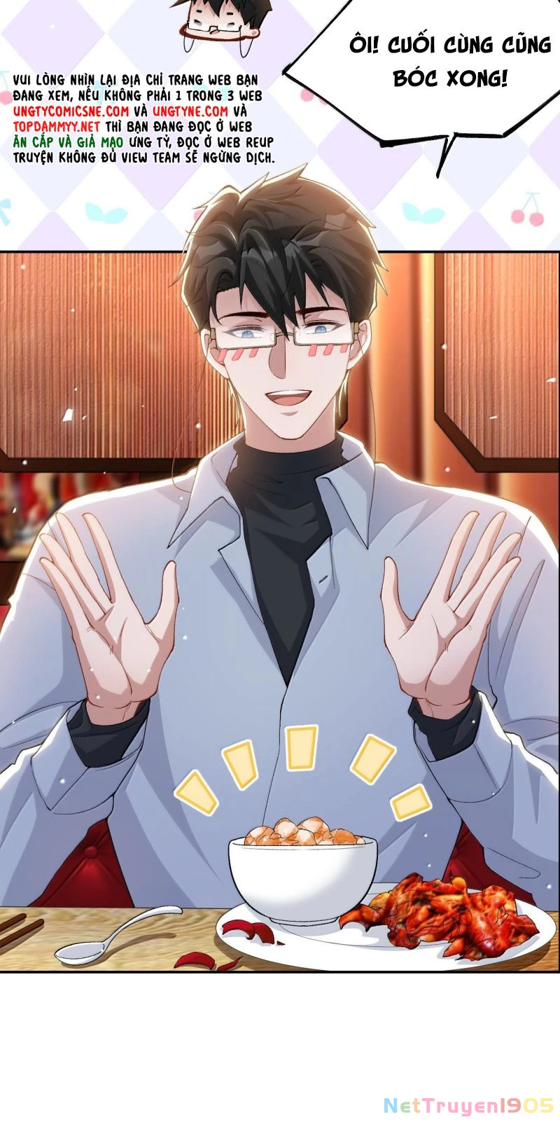 Quan Hệ Thế Thân Chapter 217 - 5