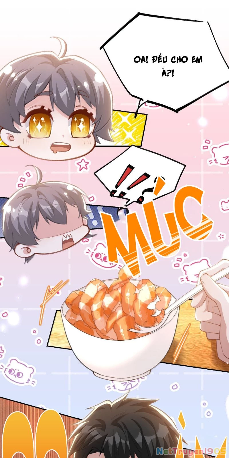 Quan Hệ Thế Thân Chapter 217 - 6