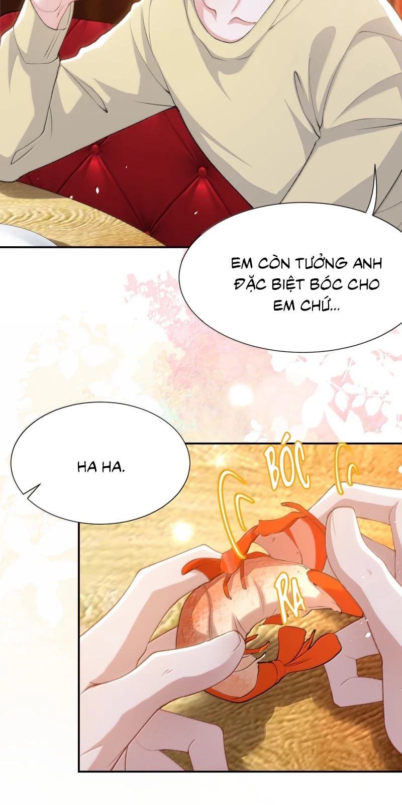 Quan Hệ Thế Thân Chapter 217 - 12