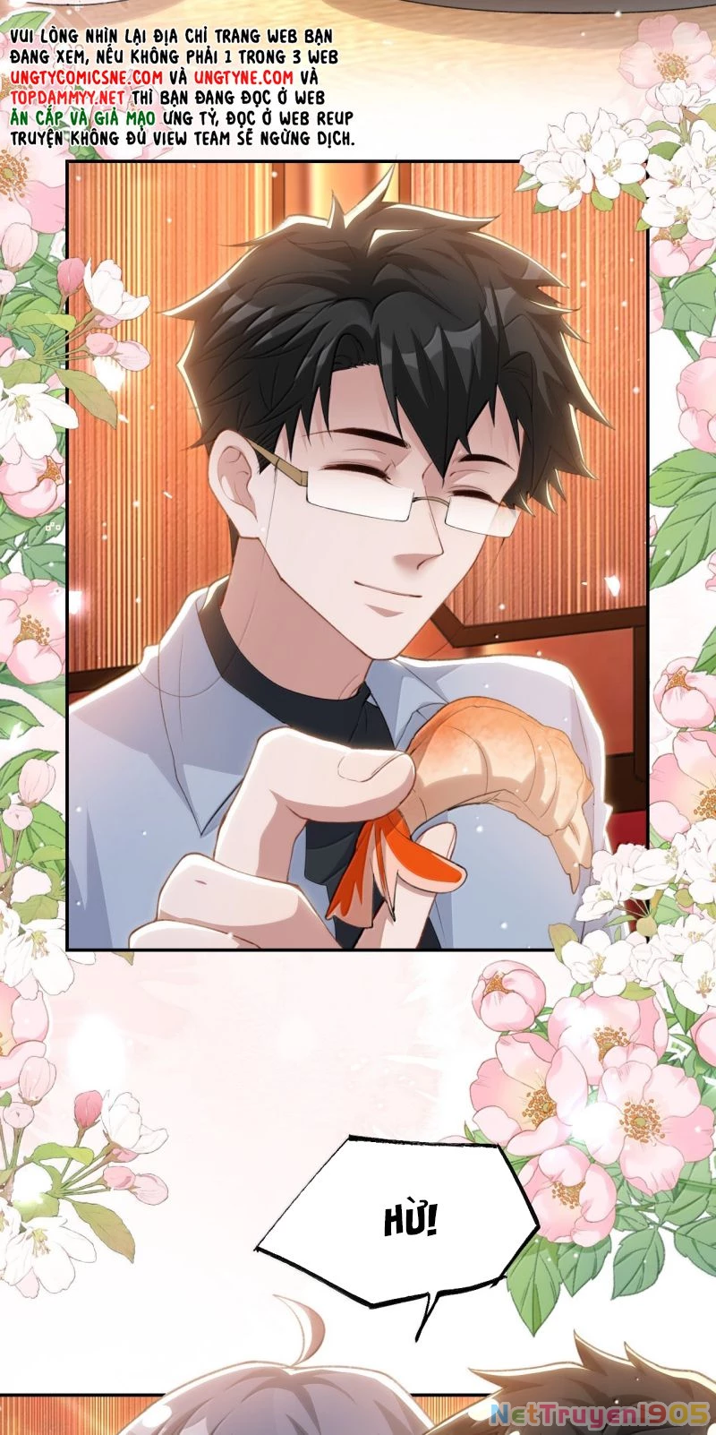 Quan Hệ Thế Thân Chapter 217 - 14